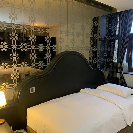 Hotel Doma Myeongdong Seoul Bagian luar foto
