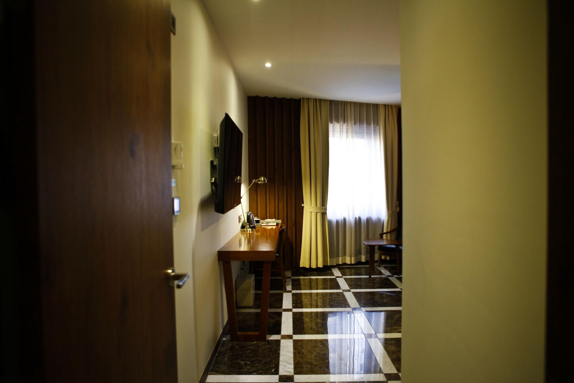 Hotel Doma Myeongdong Seoul Bagian luar foto