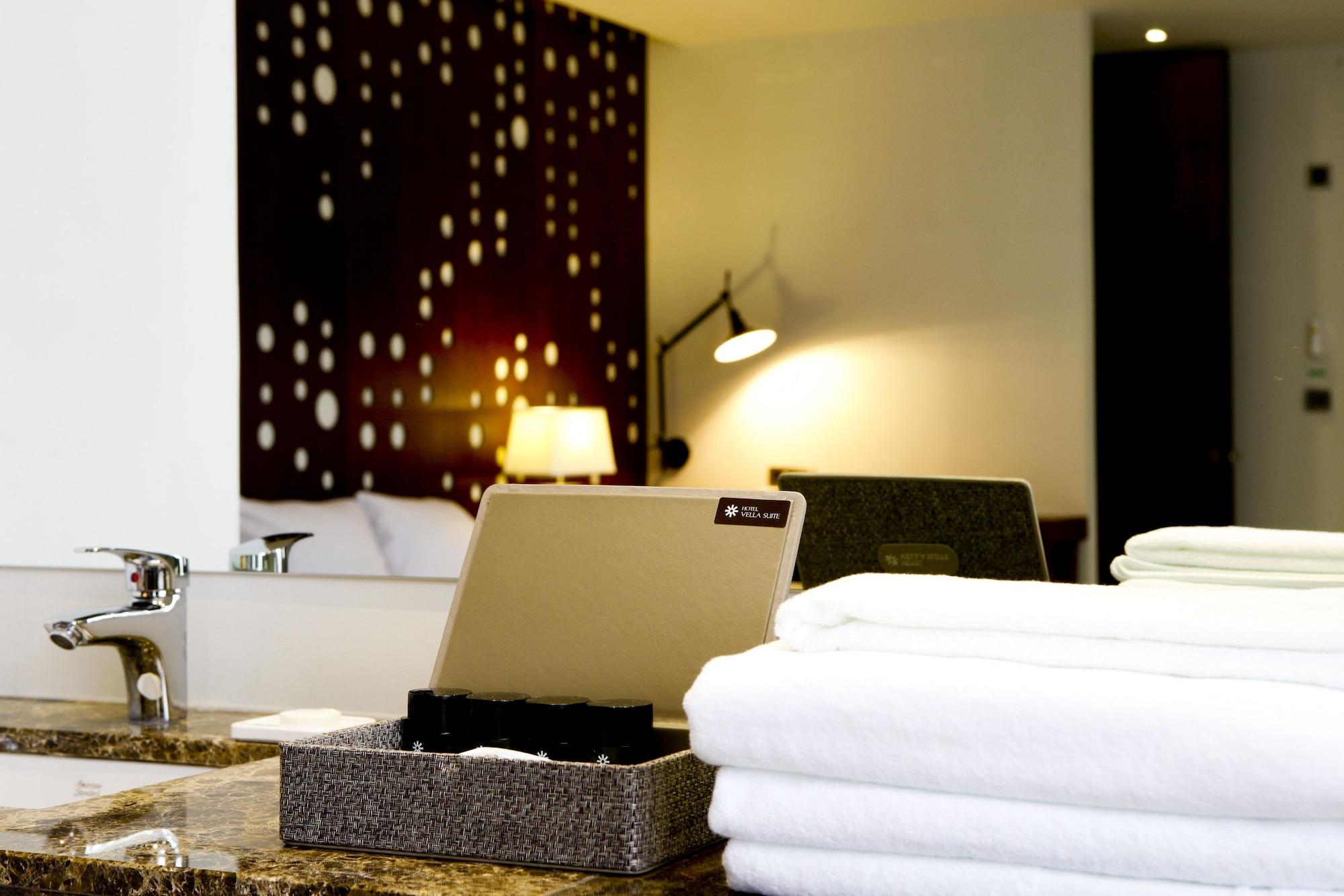 Hotel Doma Myeongdong Seoul Bagian luar foto