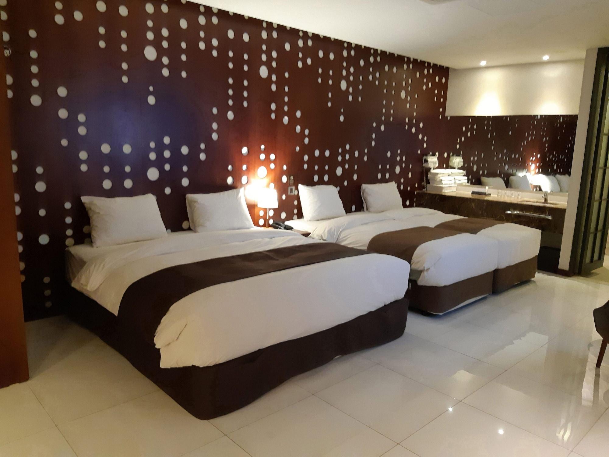 Hotel Doma Myeongdong Seoul Bagian luar foto