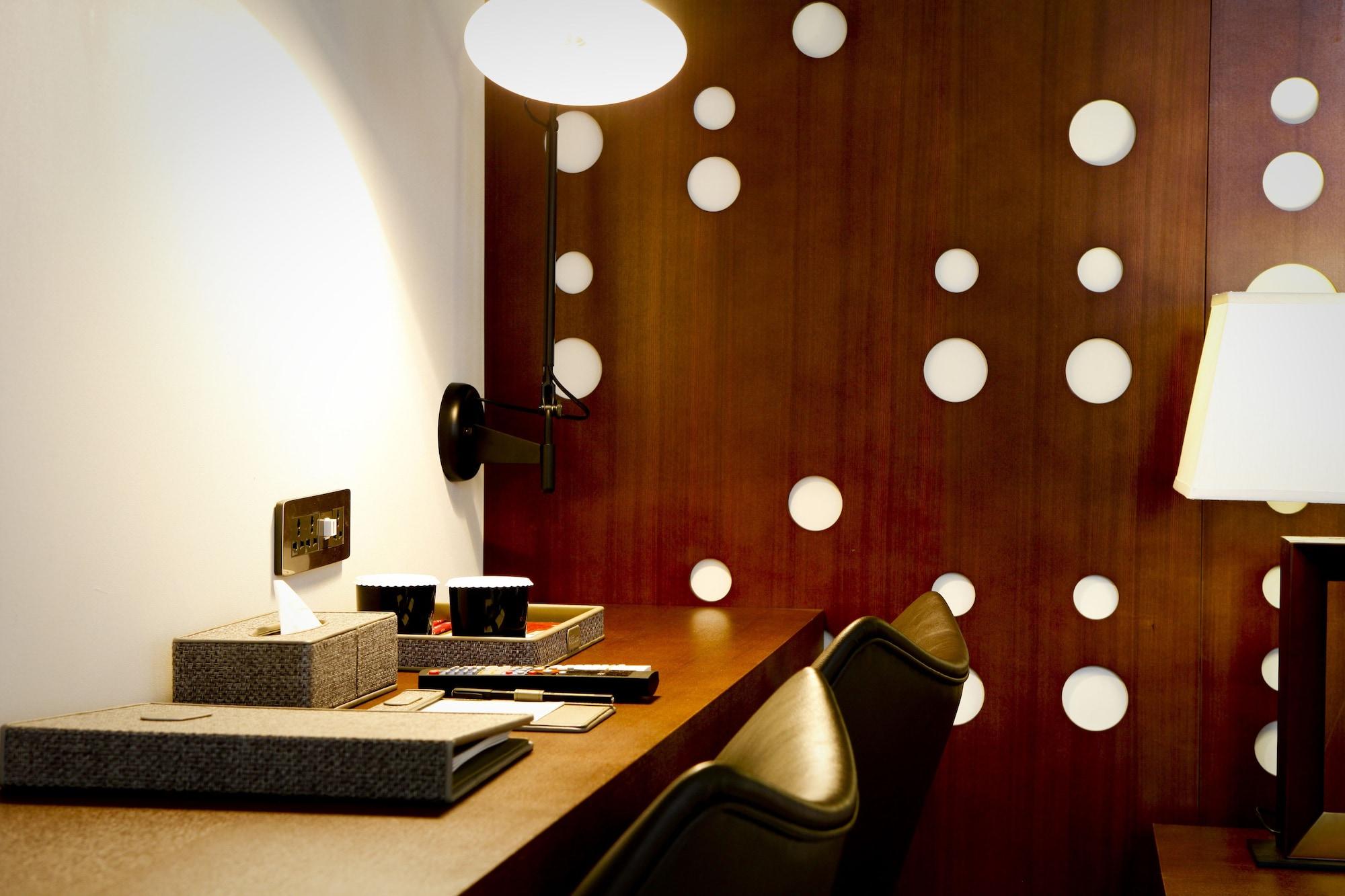 Hotel Doma Myeongdong Seoul Bagian luar foto