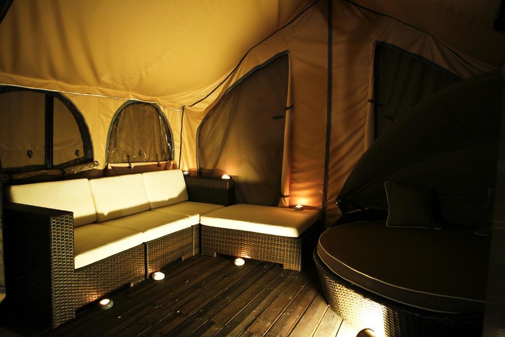 Hotel Doma Myeongdong Seoul Ruang foto