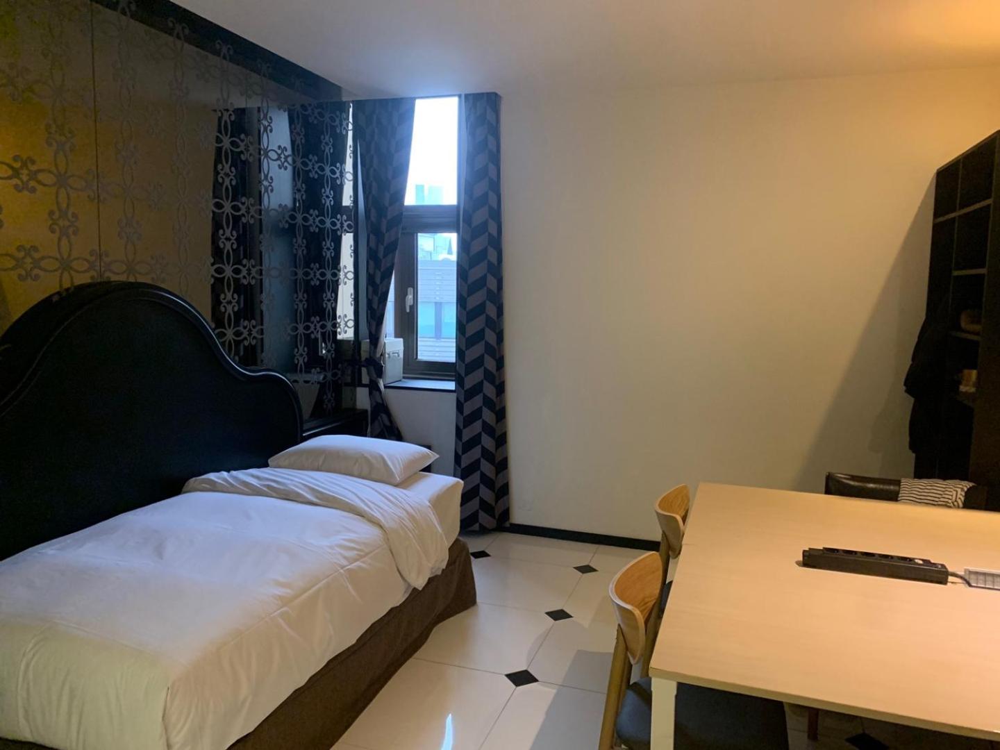 Hotel Doma Myeongdong Seoul Bagian luar foto