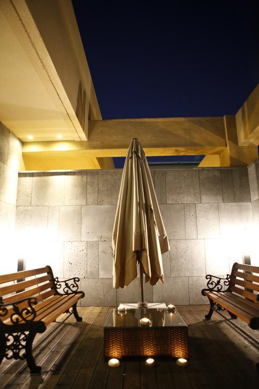 Hotel Doma Myeongdong Seoul Ruang foto