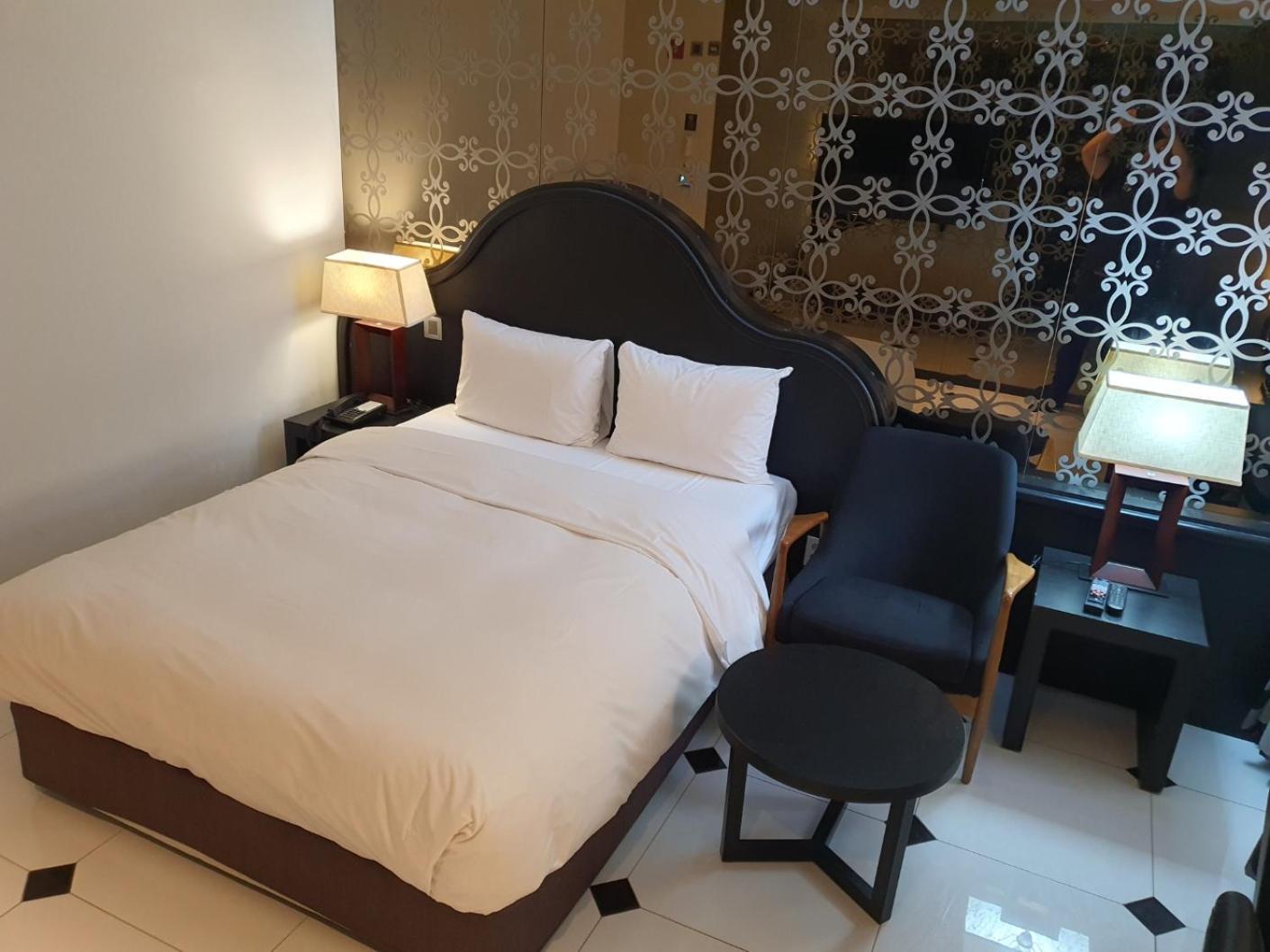 Hotel Doma Myeongdong Seoul Bagian luar foto