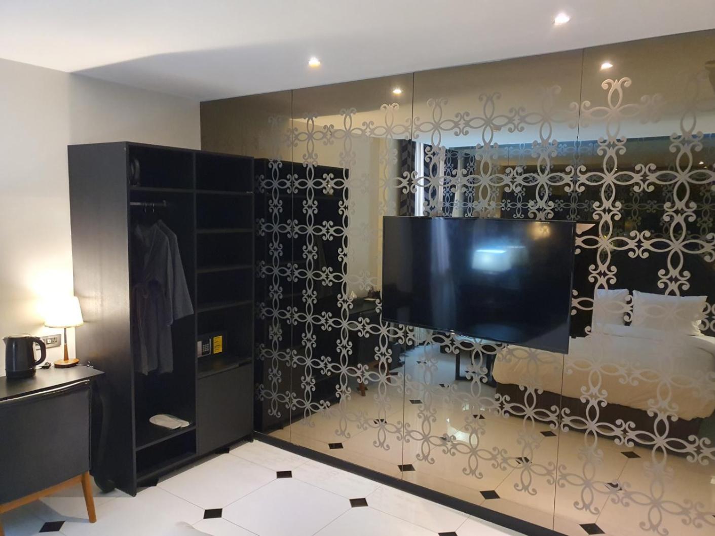 Hotel Doma Myeongdong Seoul Bagian luar foto