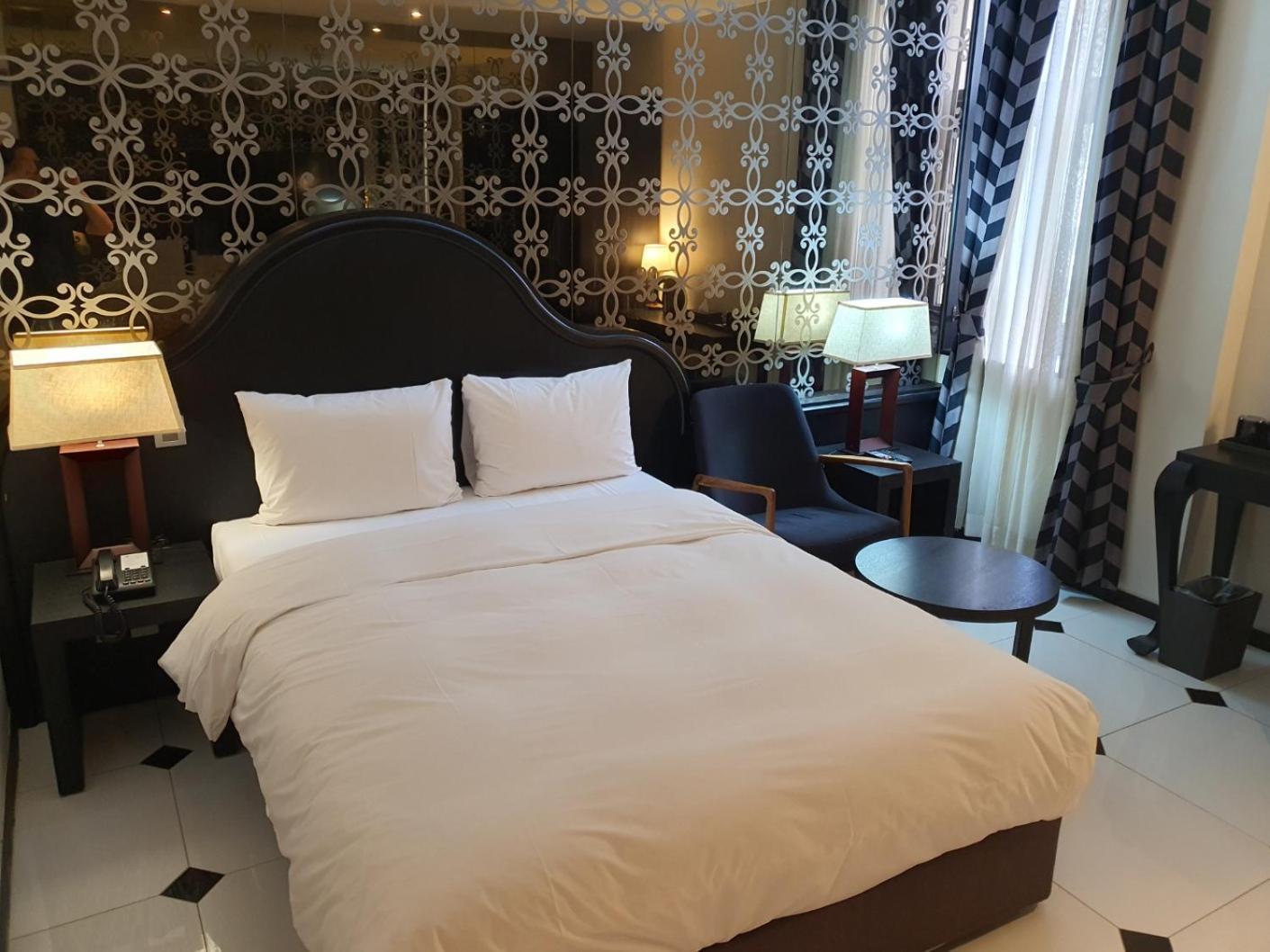 Hotel Doma Myeongdong Seoul Bagian luar foto