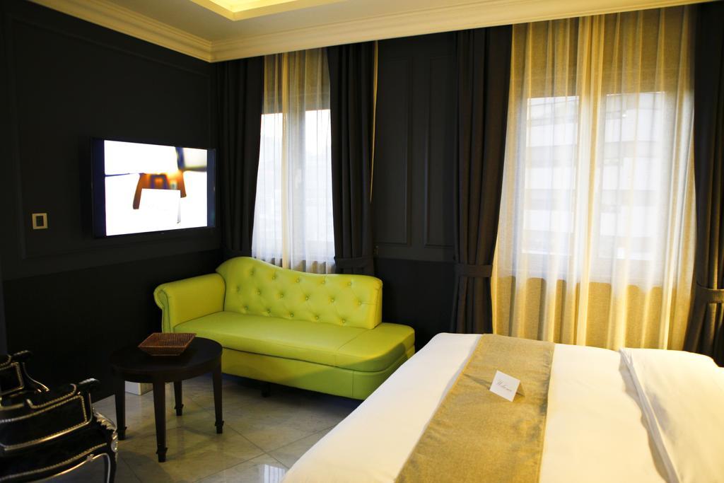 Hotel Doma Myeongdong Seoul Ruang foto