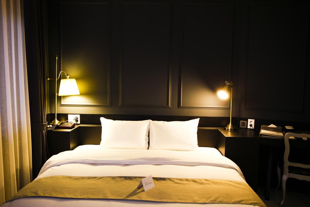 Hotel Doma Myeongdong Seoul Ruang foto