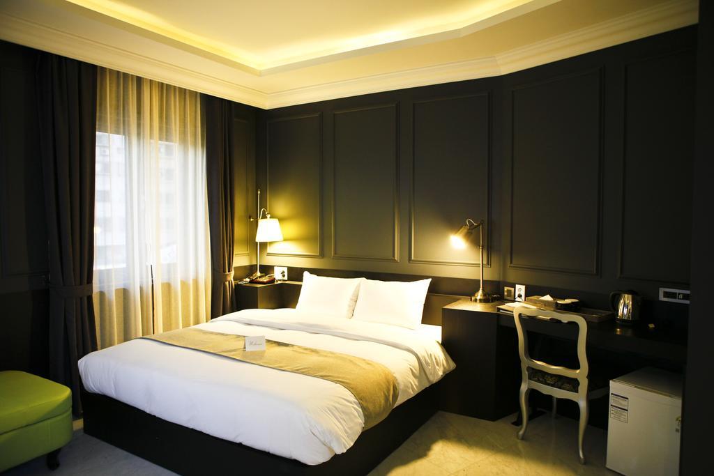 Hotel Doma Myeongdong Seoul Ruang foto