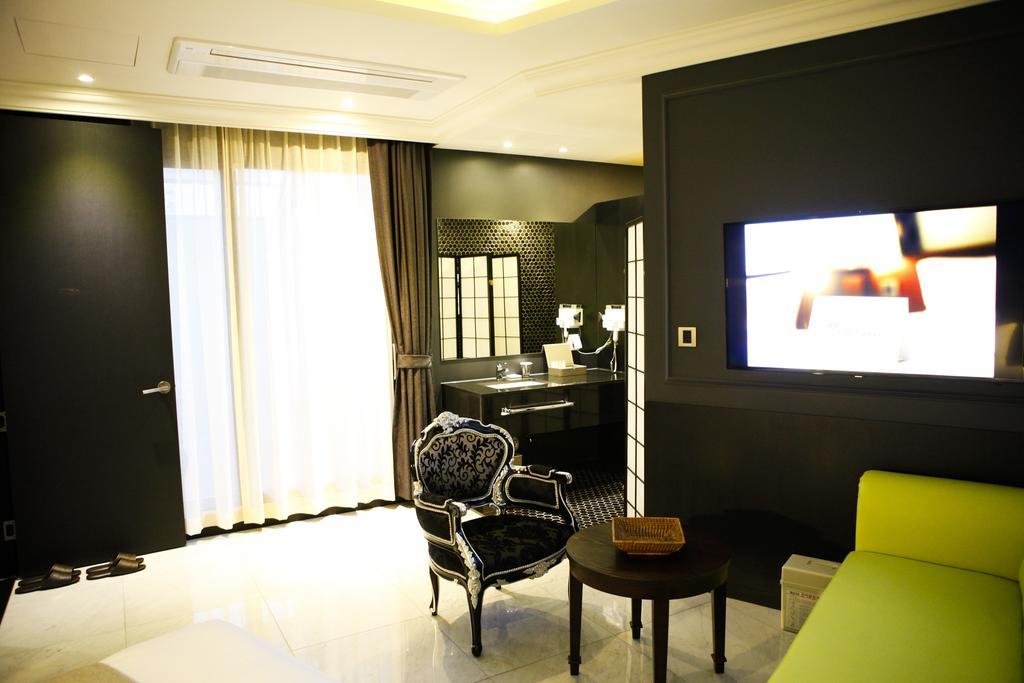 Hotel Doma Myeongdong Seoul Ruang foto