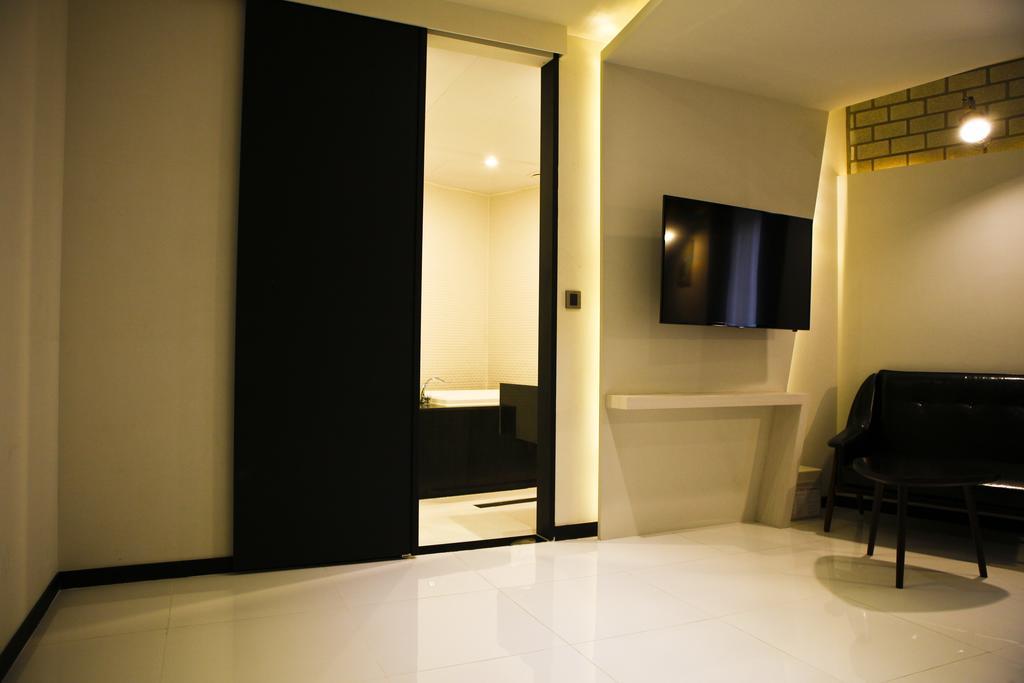 Hotel Doma Myeongdong Seoul Ruang foto