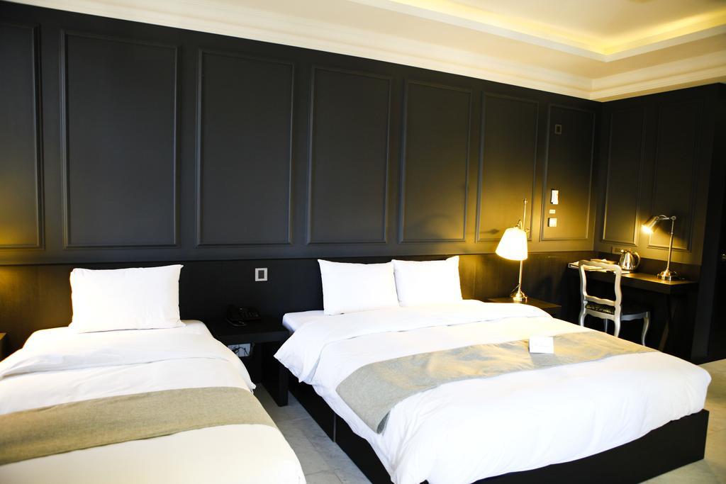 Hotel Doma Myeongdong Seoul Ruang foto