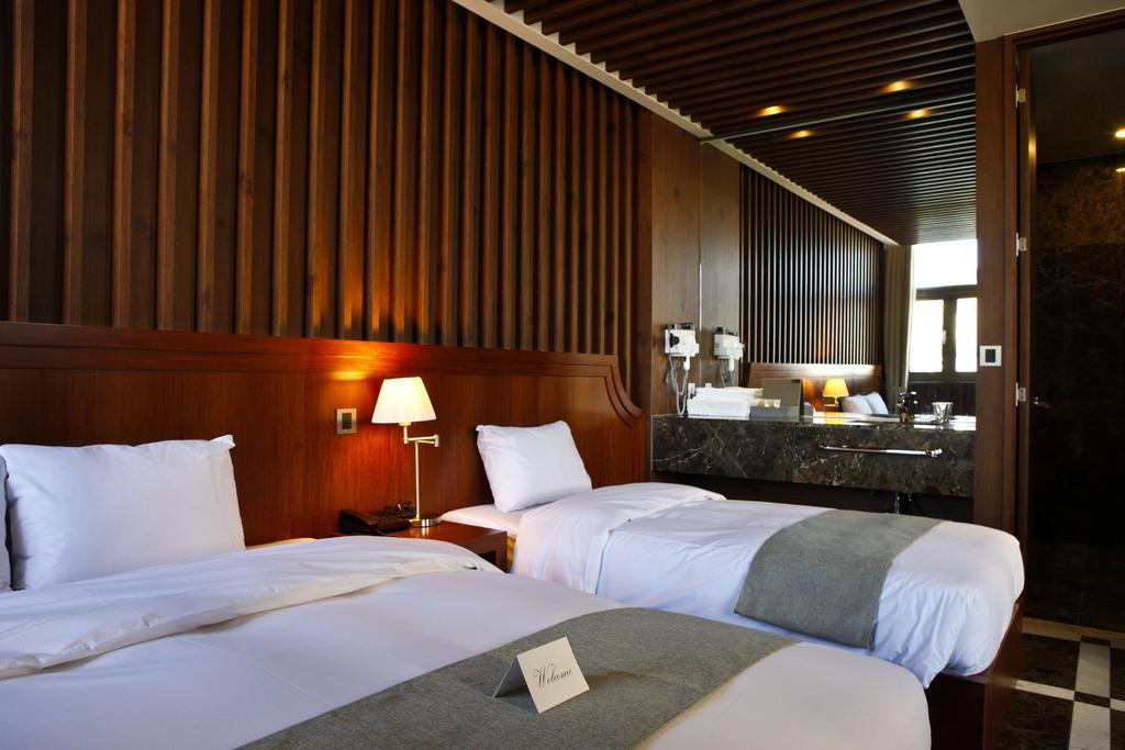 Hotel Doma Myeongdong Seoul Ruang foto