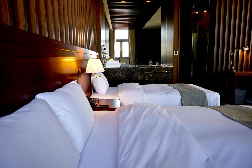 Hotel Doma Myeongdong Seoul Ruang foto