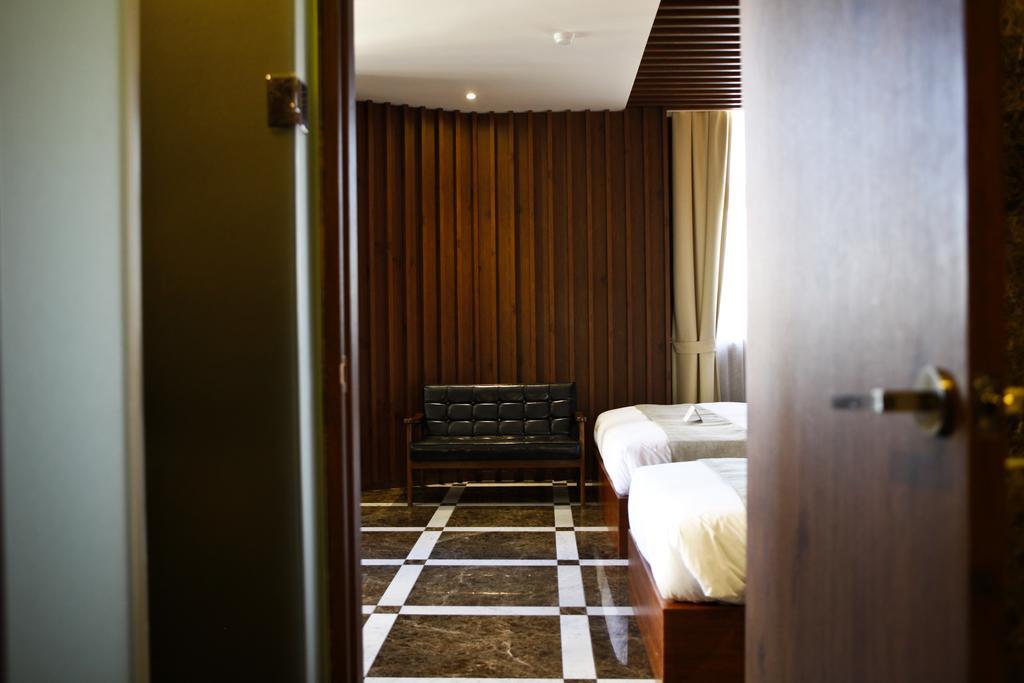 Hotel Doma Myeongdong Seoul Ruang foto