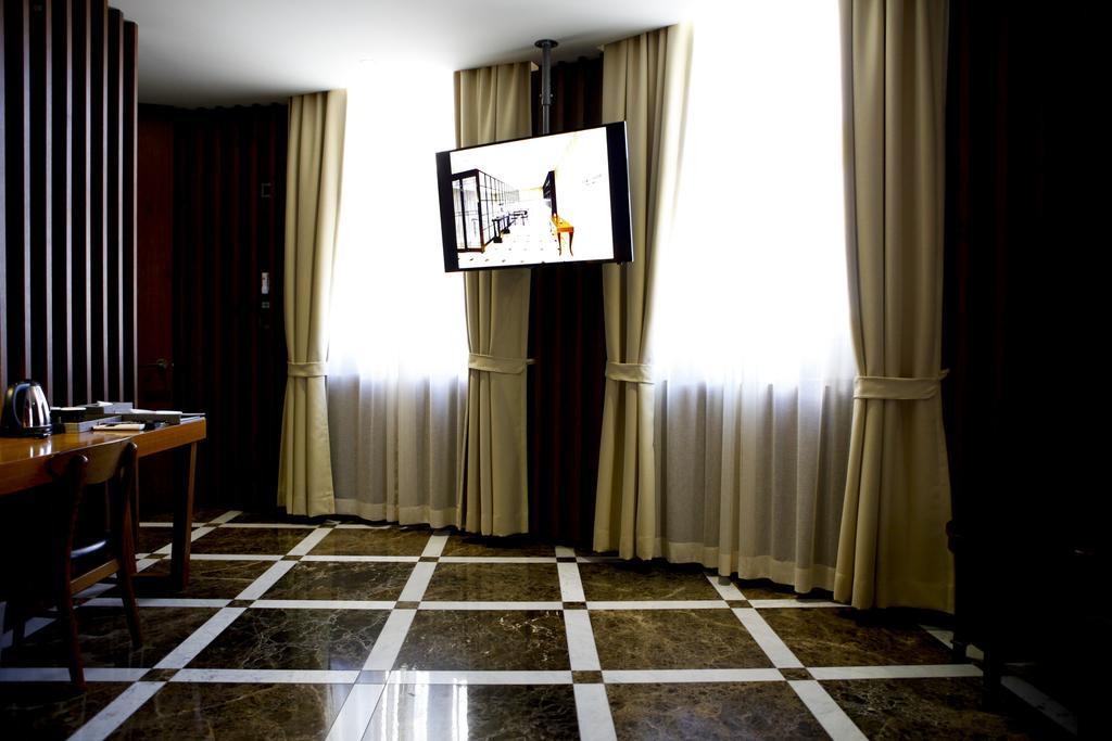 Hotel Doma Myeongdong Seoul Ruang foto