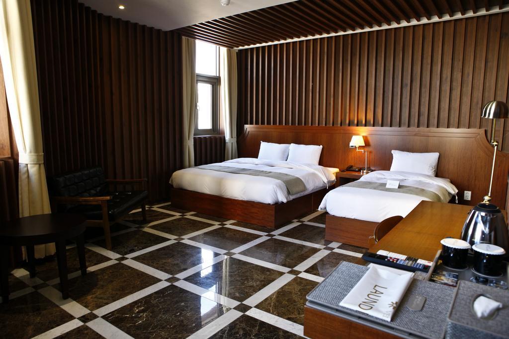 Hotel Doma Myeongdong Seoul Ruang foto
