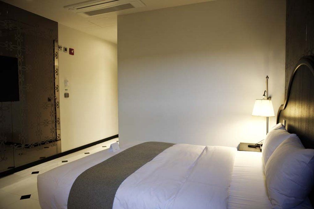 Hotel Doma Myeongdong Seoul Bagian luar foto
